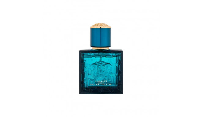 Versace Eros Eau de Toilette (30ml)