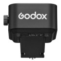 Godox X3 raadiopäästik, Canon Godox X3 raadiopäästik, Canon