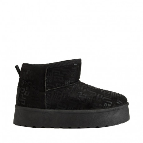 Buty damskie Lee Cooper czarne LCJ-25-32-3655LA 41