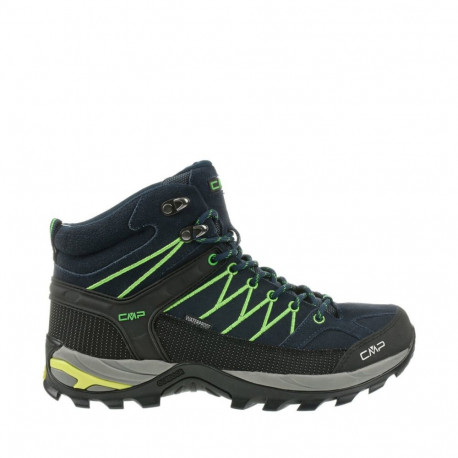 Buty trekkingowe męskie CMP Rigel Mid 3Q1294751AK 44