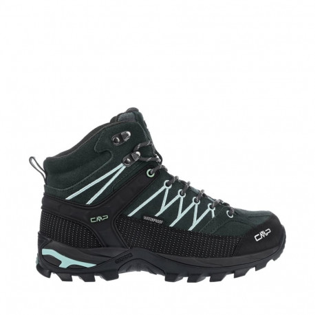 Buty trekkingowe damskie CMP Rigel Mid 3Q1294601FU 36
