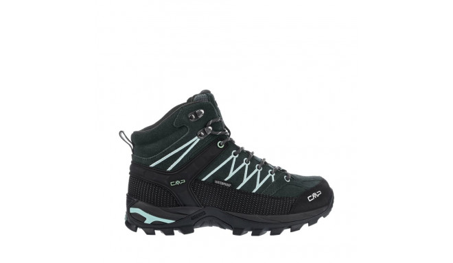Buty trekkingowe damskie CMP Rigel Mid 3Q1294601FU 38