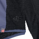 Bluza męska 4F M582 denim 4FWAW25TFSWM582 32S S