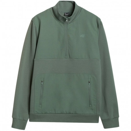 4F meeste pusa M1947 4FWAW25TSWSM1947 44S XL, oliivikarva