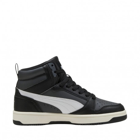 Puma lastejalatsid Rebound V6 Mid 393831 29 36, must