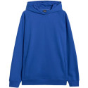 Bluza męska 4F M1946 kobalt 4FWAW25TSWSM1946 36S 2XL