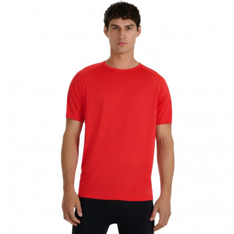 4F meeste särk FNK M1499 4FWAW25TFTSM1499 63S 2XL, korall