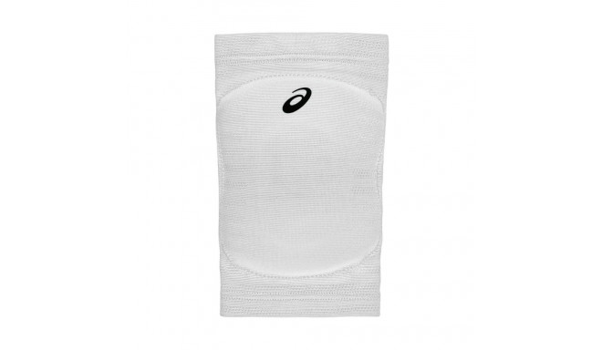 Nakolanniki siatkarskie Asics Gel Kneepad białe 3053A181 100 M