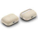 AirPods Pro 3 laadimiskarbiümbris Spigen Urban Fit Dune Beige
