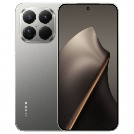 Nutitelefon Xiaomi 15T Pro, 12+512GB, hall