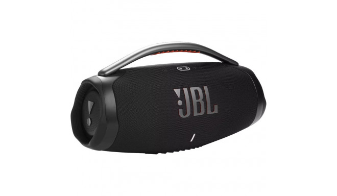 Kõlar JBL Boombox 3, must