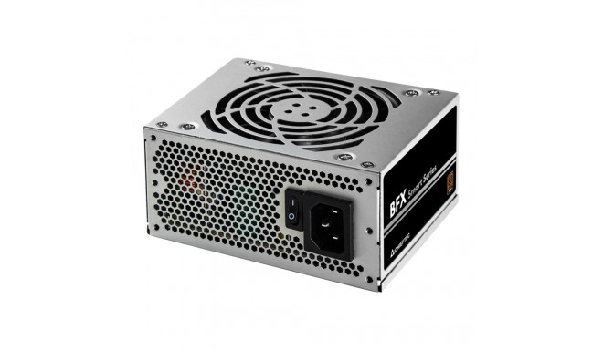 CHIEFTEC PSU 450W SFX 80PLUS pronks bulk