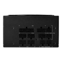 CHIEFTEC Polaris 850W 80 Plus GOLD täismodulaarne ATX 12V