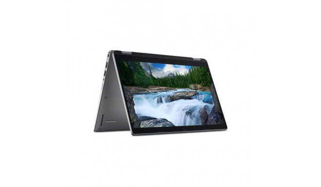 DELL Refurb Latitude 13-5350 2in1 Intel Core i5-1345U 13,3-tolline FHD puuteekraan LCD 16GB RAM 512G