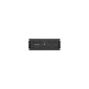 LANBERG rackmount server chassis ATX 520/12 19inch 4U
