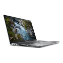 DELL Precision 15-3591 Intel Core Ultra 7 155H 15.6-tolline FHD LCD 32GB RAM 1TB SSD RTX 1000 Ada SC