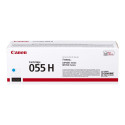 CANON Cartridge 055 H sinine tindikassett