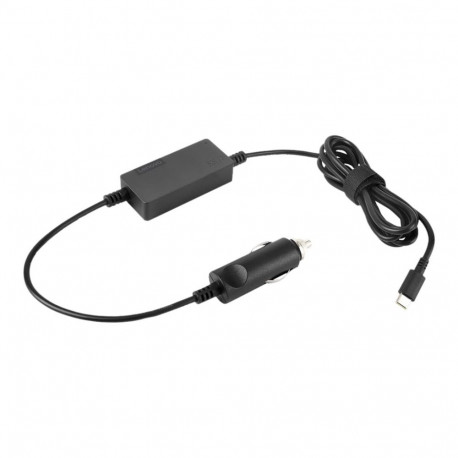 LENOVO 65W USB-C DC reisadapter