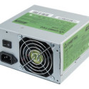 CHIEFTEC PSF-400B ATX-12V 2.3 8 cm ventilaatoriga aktiivne PFC pronks