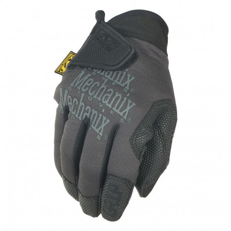 Gloves Mechanix  Specialty Grip  black/grey L