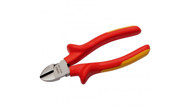 Insulated side cutter 624V Irimo 160mm 1000V