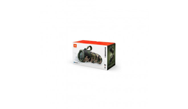 JBL Charge 6 Bluetooth Wireless Speaker Squad EU