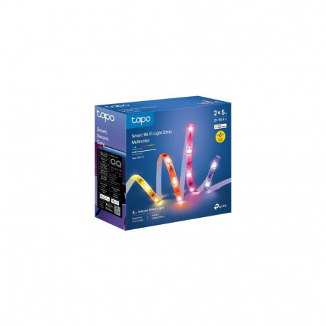 TP-Link Smart LED Strip Tapo L930-10, Wi-Fi, 10m, Multicolor EU