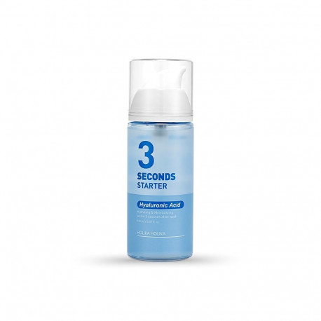 Holika Holika 3 Seconds Starter (Hyaluronic Acid)