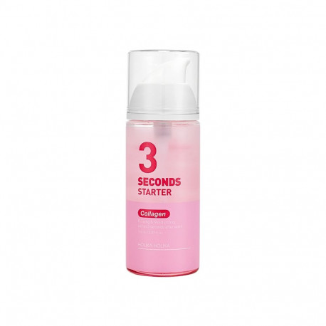 Holika Holika Seerum-starter 3 Seconds Starter (Collagen)