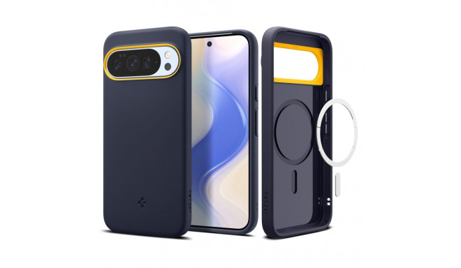 SPIGEN NANO POP MAG MAGSAFE GOOGLE PIXEL 10 PRO XL BLUEBERRY NAVY