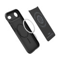 SPIGEN THIN FIT MAG MAGSAFE IPHONE AIR BLACK SPIGEN THIN FIT MAG MAGSAFE IPHONE AIR BLACK