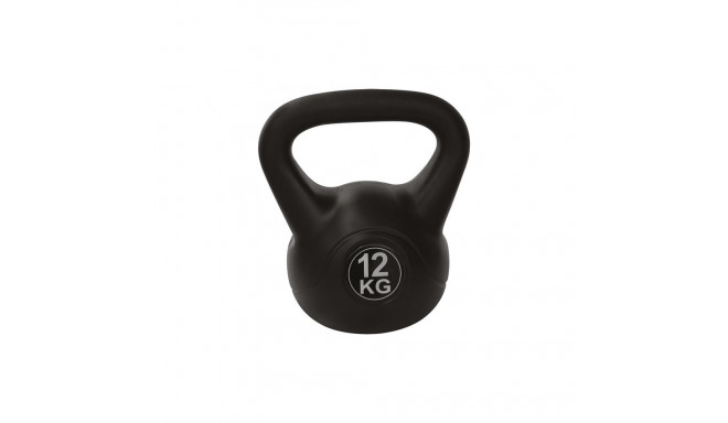 Tunturi PE Kettlebell, 12kg
