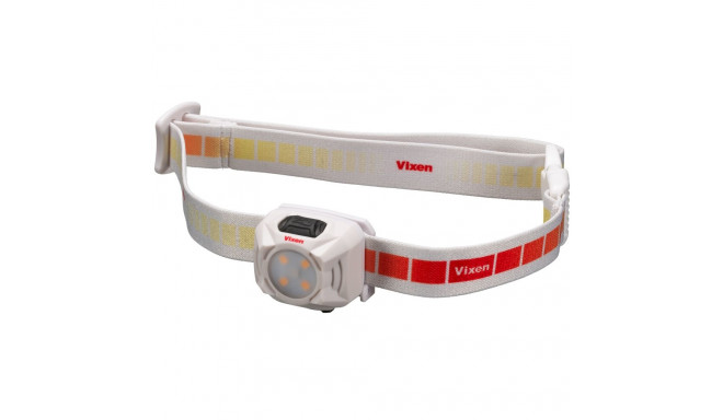 SG-L02 Headlamp red-light white-light