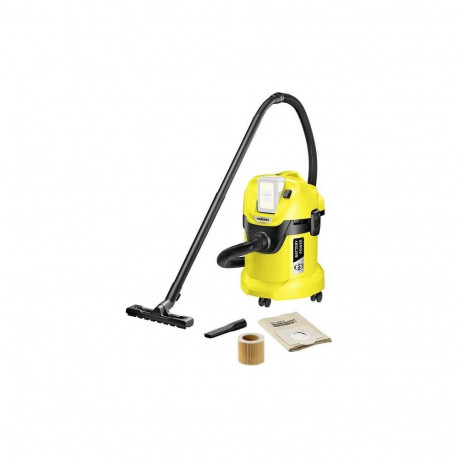 Karcher märg- ja kuiv-akutolmuimeja WD 3 Battery INT 36V 4054278287393