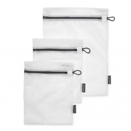 Brabantia pesukotid 149221 3 tk, valge