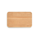 Brabantia 260728 kitchen cutting board Rectangular Wood