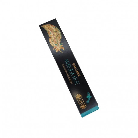 Banjara Tribal Incense Sticks - White Arruda Rue