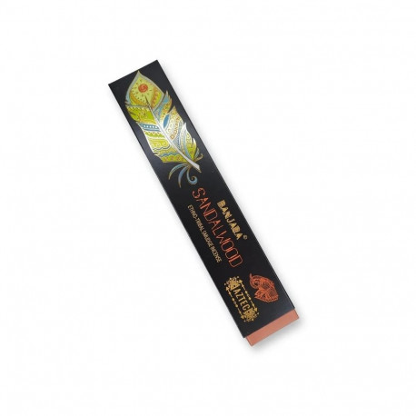 Banjara Tribal Incense Sticks - Sandalwood