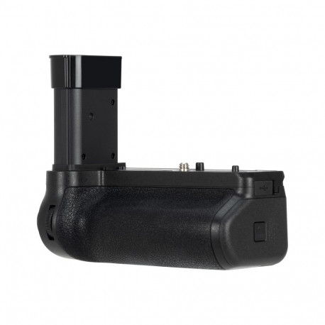 Camera Battery Grip - Newell MB-N14 Dual EN-EL15C USB-C Charging