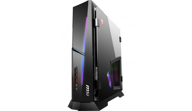 PC - MSI MPG Trident AS 14NUD5 | i5-14400F | 16GB | 1TB SSD | No Screen | RTX 4060 Ti | Wi-Fi+BT | W