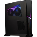 PC - MSI MPG Trident AS 14NUD5 | i5-14400F | 16GB | 1TB SSD | No Screen | RTX 4060 Ti | Wi-Fi+BT | W