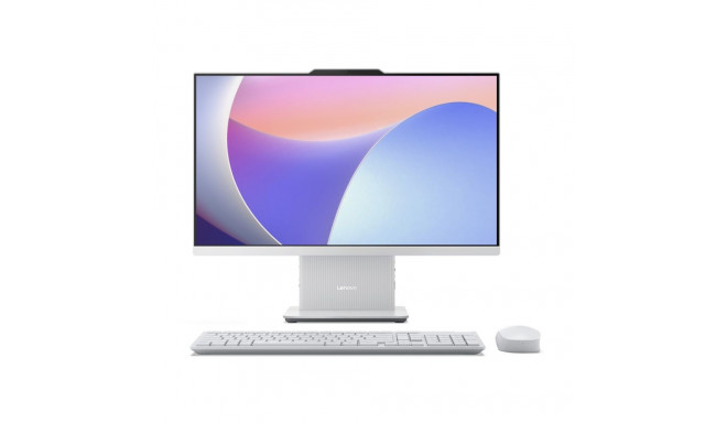 All in One PC - Lenovo IdeaCentre 24IRH9 | i3-1315U | 8GB | 512GB SSD | 23.8" FHD | Wi-Fi 6+BT | Win