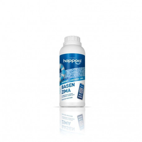 Pool Care Product - Acrylmed CALCID WINTER Liquid for Winter Pool Protection 1L