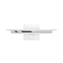 All-in-One PC - ASUS ExpertCenter A5 AiO i5-120U 16GB 512GB 23.8" FHD 1080p White