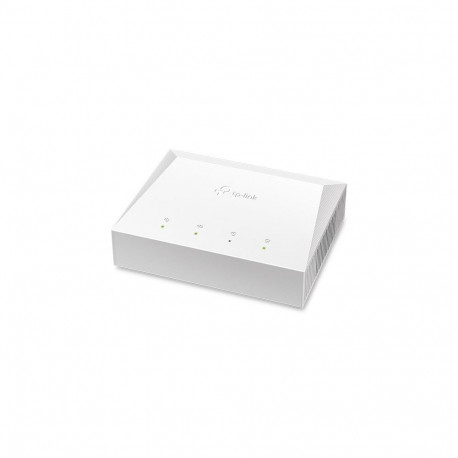 Networking Equipment - TP-Link 1-Port Gigabit XPON Terminal 2488Mbit/s 20km