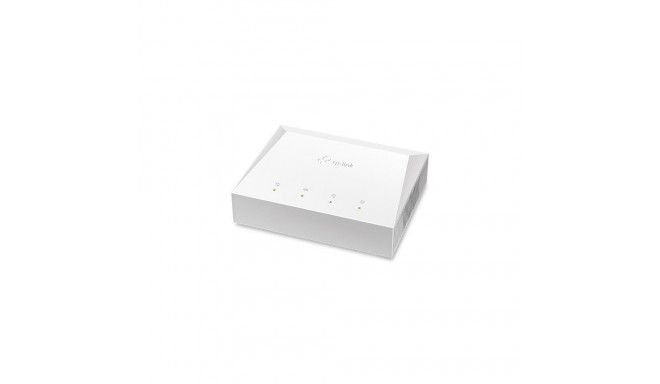 Networking Equipment - TP-Link 1-Port Gigabit XPON Terminal 2488Mbit/s 20km
