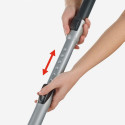 Vacuum Cleaner - Severin BC 7030 750W 2L Dust Bag 15kPa Vacuum Cleaner - Severin BC 7030 750W 2L Dust Bag 15kPa
