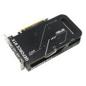 Graphics Card - ASUS Dual NVIDIA GeForce RTX 5050 8GB GDDR6 2647MHz