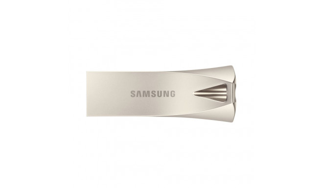 USB Flash Drive - Samsung MUF-512BE 512GB USB 3.2 Gen 1 400MB/s Silver