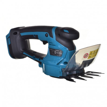 Cordless Grass Shear - Makita DUM111ZX, 11cm, 18V, Black, Blue